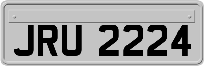 JRU2224
