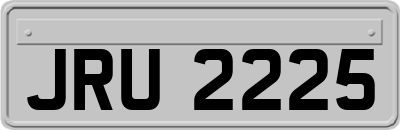 JRU2225
