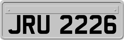 JRU2226