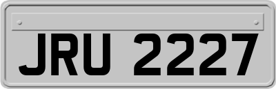 JRU2227