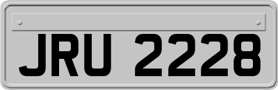JRU2228