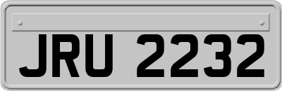 JRU2232