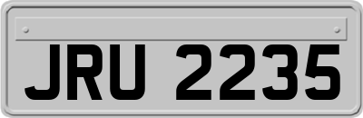 JRU2235