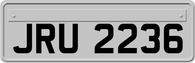 JRU2236