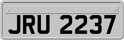 JRU2237