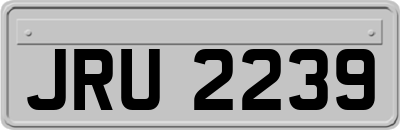 JRU2239