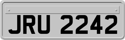 JRU2242