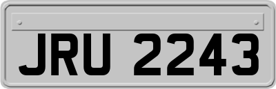 JRU2243