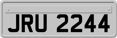 JRU2244