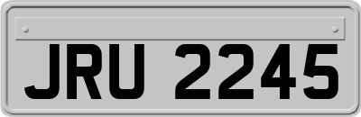 JRU2245