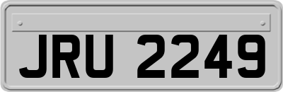 JRU2249