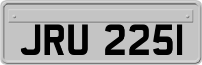 JRU2251