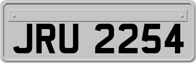 JRU2254