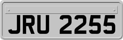 JRU2255
