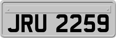 JRU2259