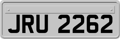 JRU2262