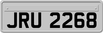 JRU2268