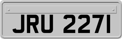 JRU2271