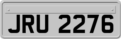 JRU2276