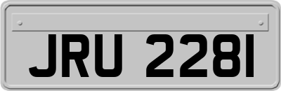 JRU2281