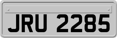 JRU2285