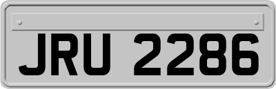 JRU2286