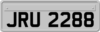 JRU2288