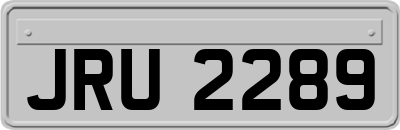 JRU2289