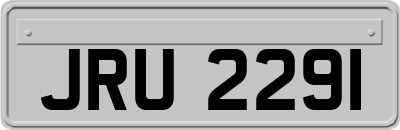 JRU2291