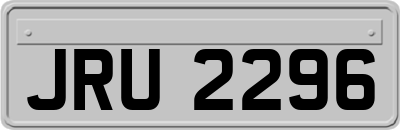 JRU2296