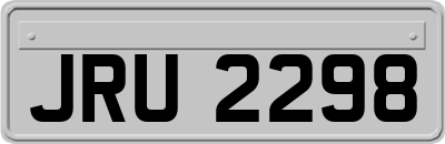 JRU2298