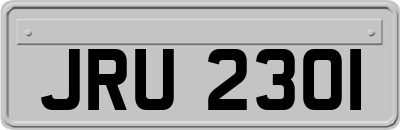 JRU2301