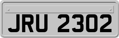 JRU2302