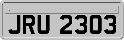 JRU2303