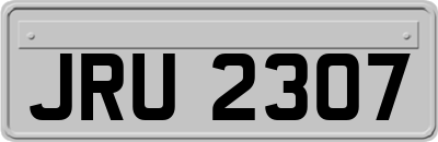 JRU2307