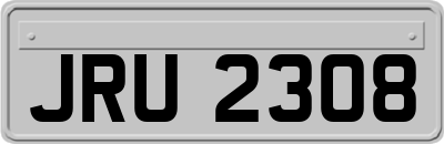 JRU2308
