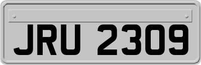 JRU2309