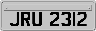 JRU2312