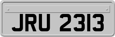 JRU2313