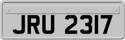 JRU2317