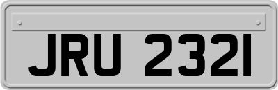 JRU2321