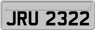 JRU2322