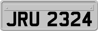 JRU2324