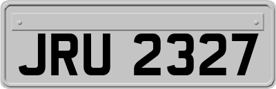 JRU2327