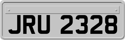 JRU2328