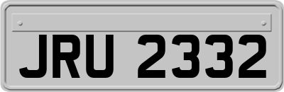JRU2332