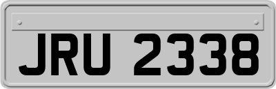 JRU2338