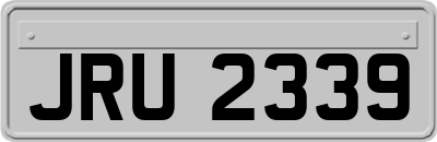 JRU2339