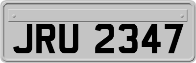 JRU2347