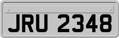 JRU2348